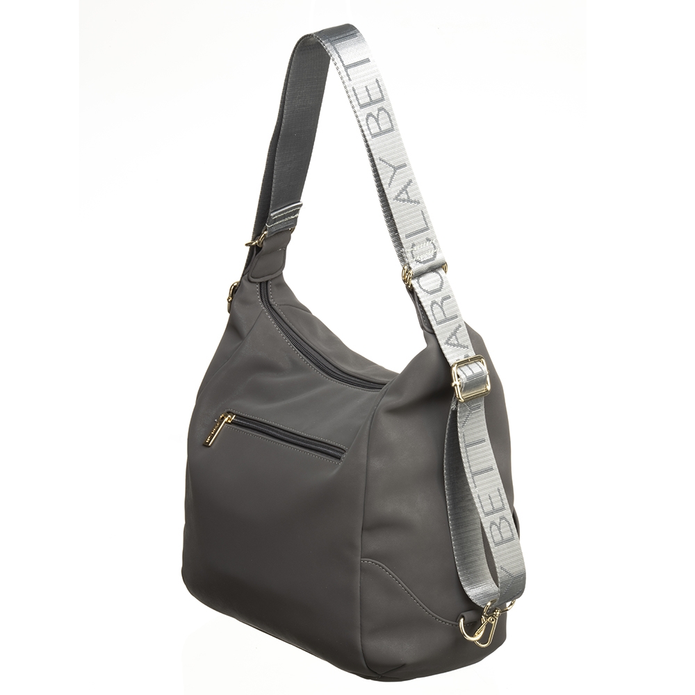 Betty Barclay Multifunction Bag, anthracite