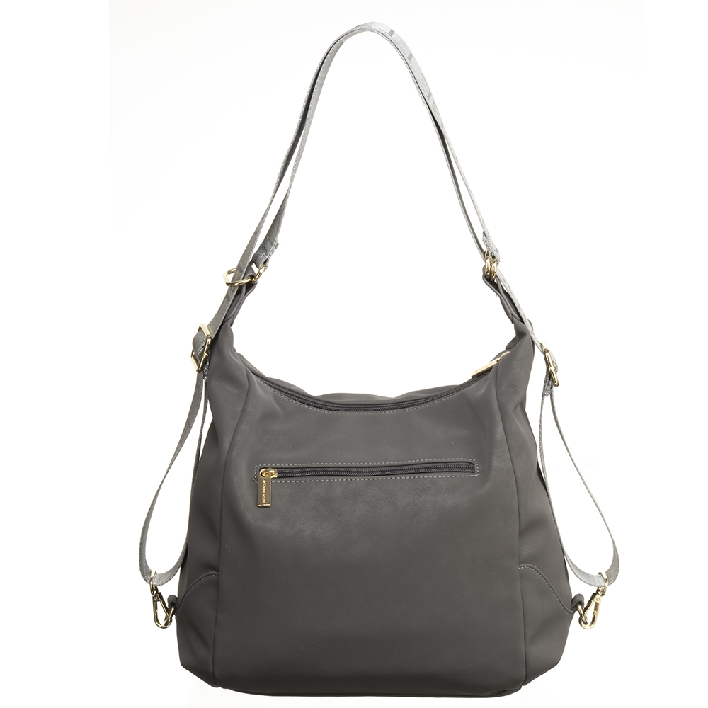 Betty Barclay Multifunction Bag, anthracite