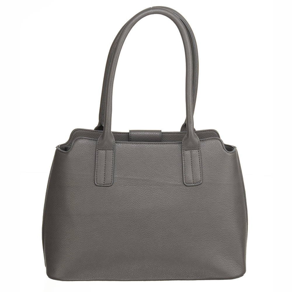 Betty Barclay Shopper, anthracite