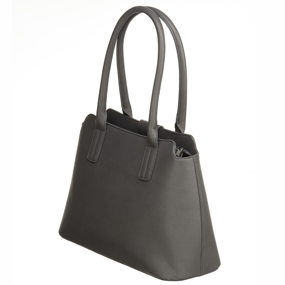 Betty Barclay Shopper, anthracite