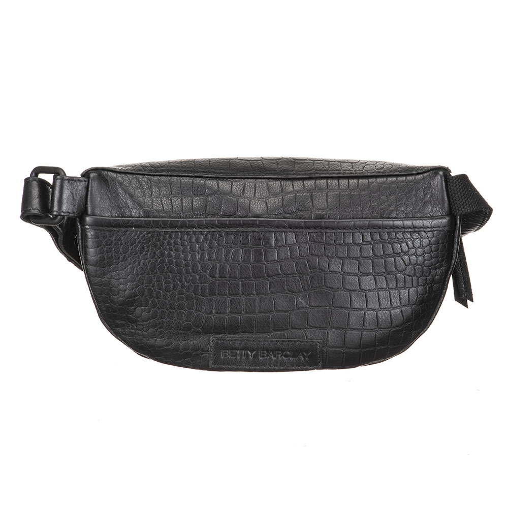 Betty Barclay Beltbag, black