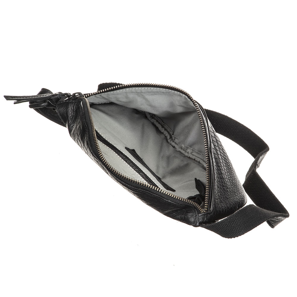 Betty Barclay Beltbag, black