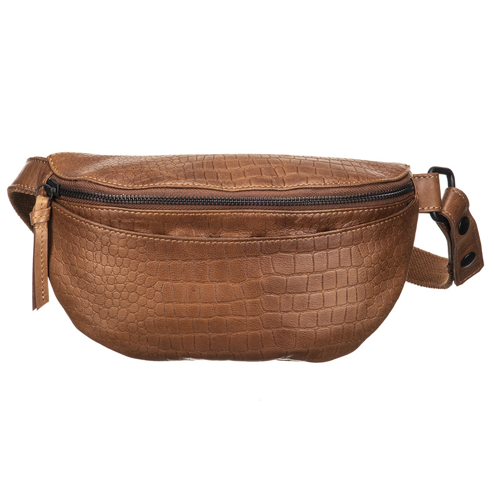 Betty Barclay Beltbag, cognac