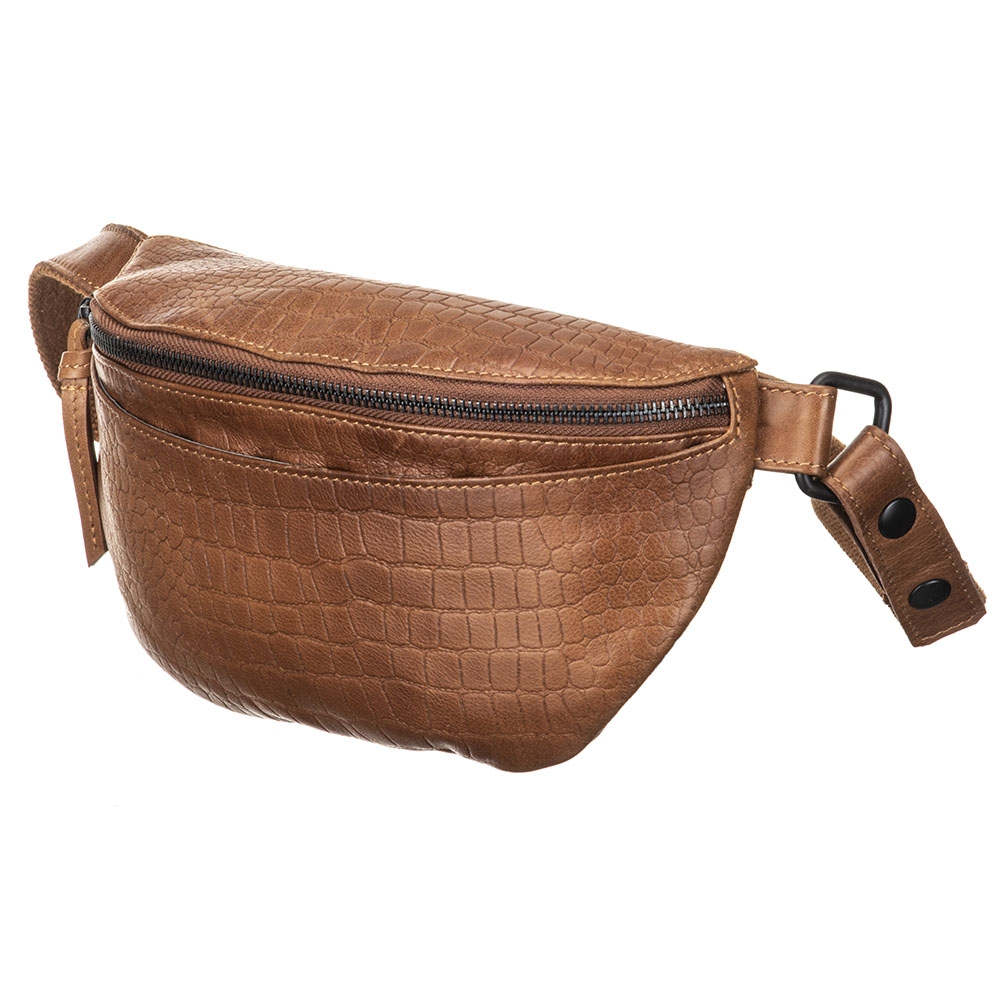 Betty Barclay Beltbag, cognac