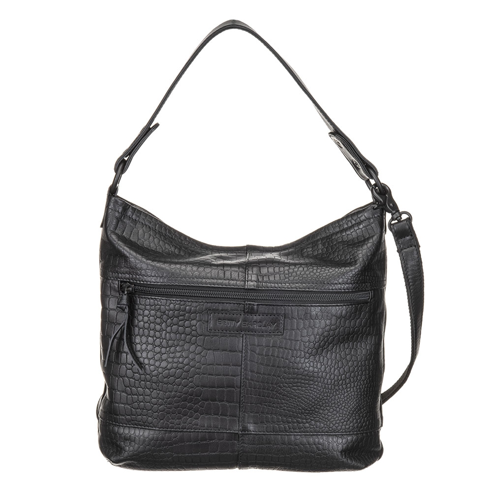 Betty Barclay Hobo Bag, black