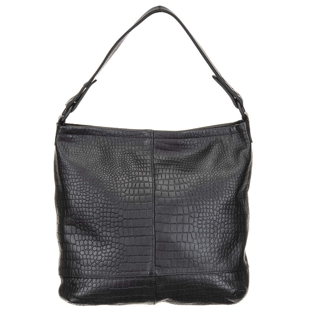 Betty Barclay Hobo Bag, black