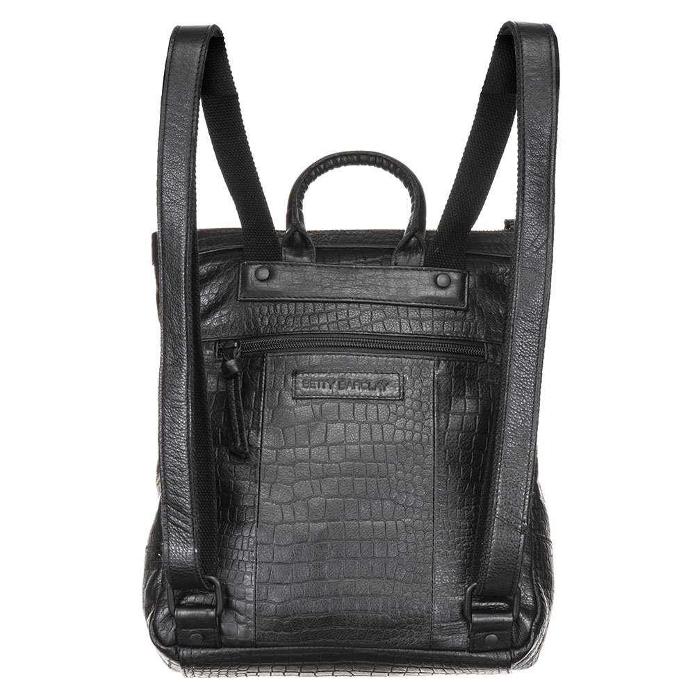 Betty Barclay City Backpack, black