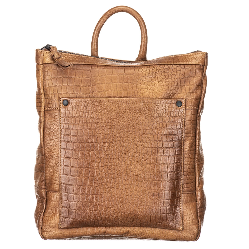 Betty Barclay City Backpack, cognac