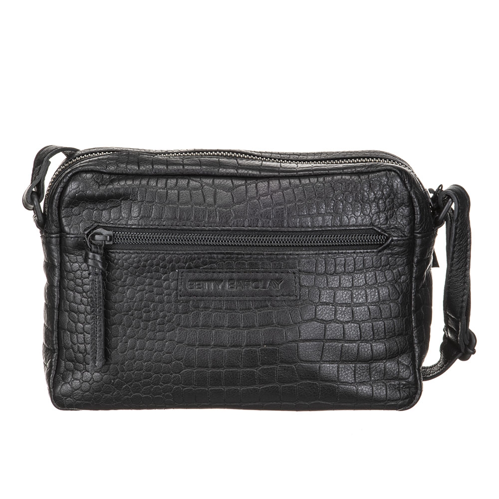 Betty Barclay Shoulder Bag, black