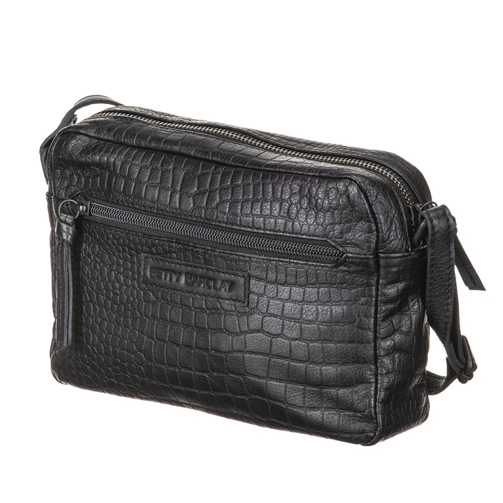 Betty Barclay Shoulder Bag, black