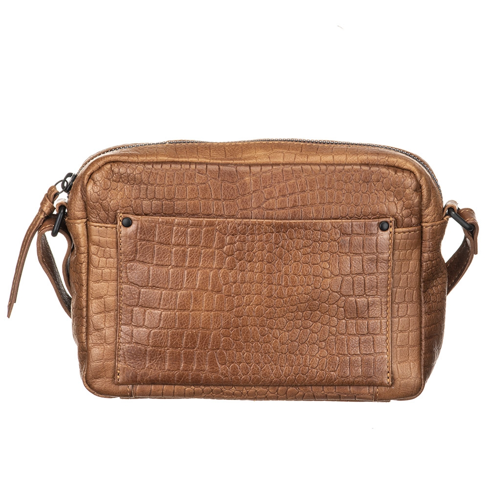 Betty Barclay Shoulder Bag, cognac