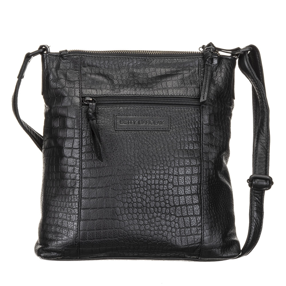 Betty Barclay Shoulder Bag, black