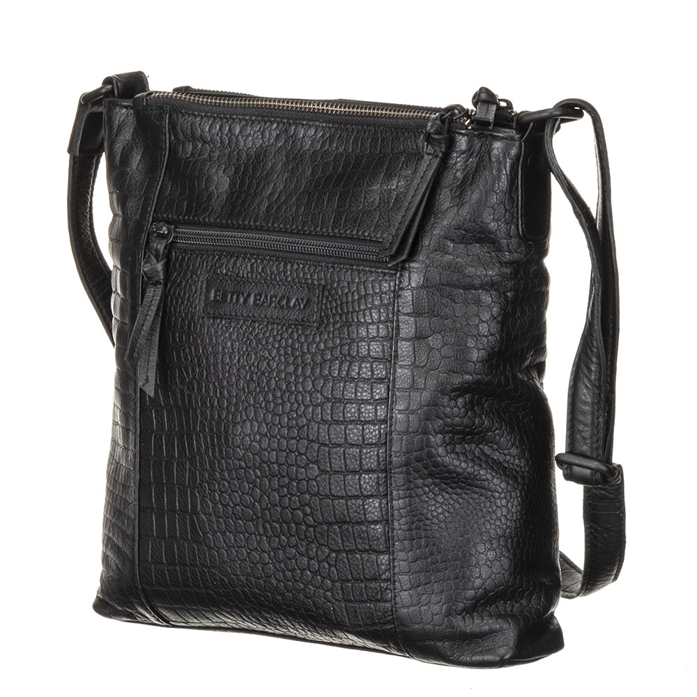 Betty Barclay Shoulder Bag, black