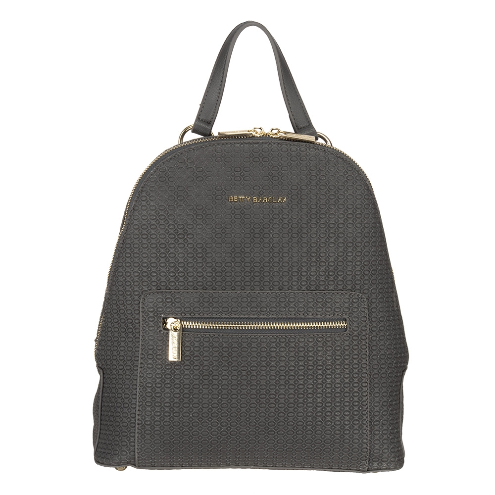 Betty Barclay Backpack, anthracite