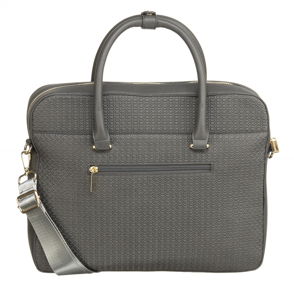 Betty Barclay Business Bag, anthracite