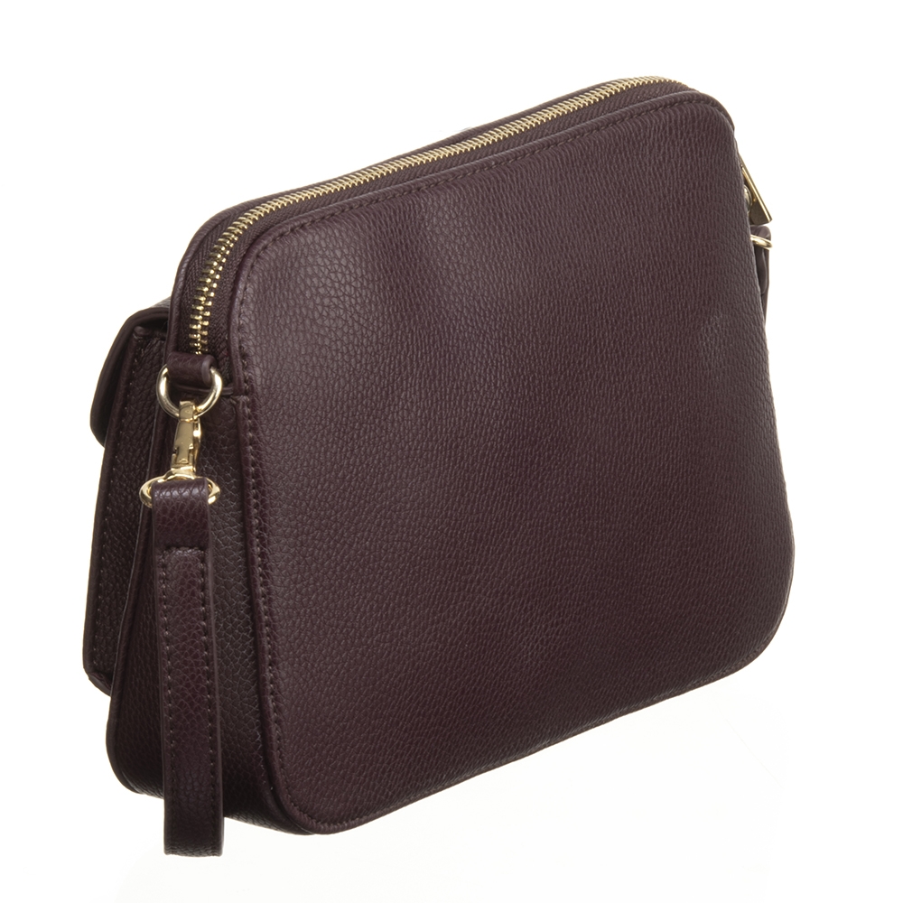 Betty Barclay Crossover Bag, merlot