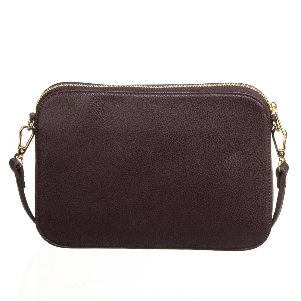 Betty Barclay Crossover Bag, merlot