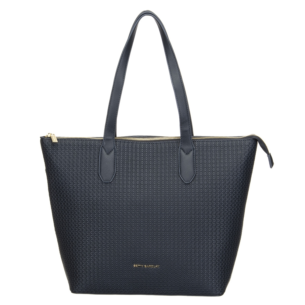 Betty Barclay Shopper, navy