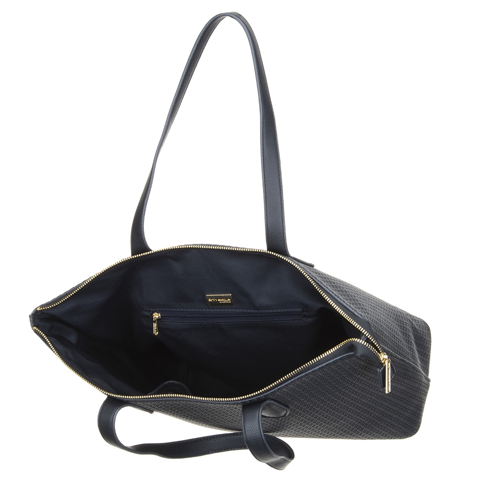 Betty Barclay Shopper, navy