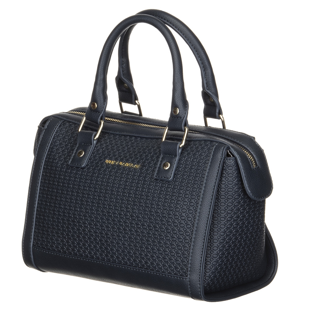 Betty Barclay Bowling Bag, navy