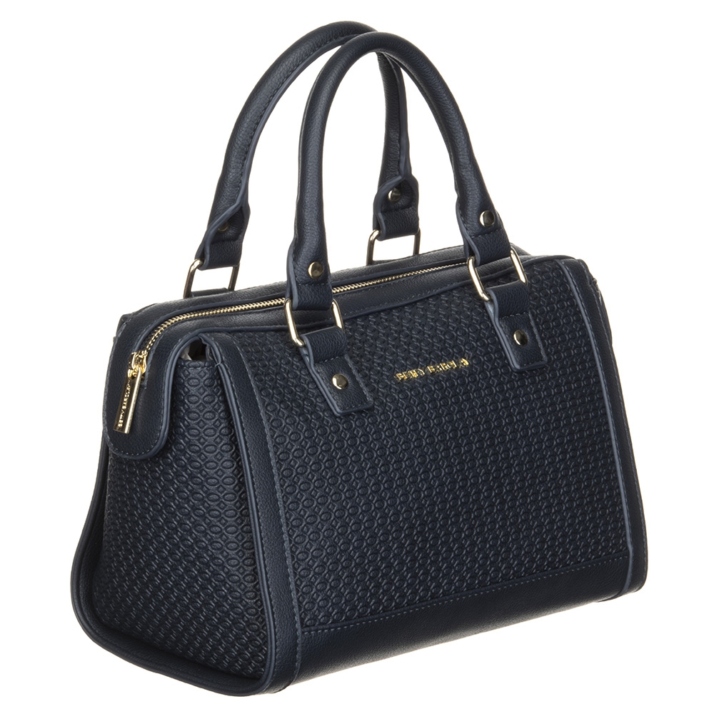 Betty Barclay Bowling Bag, navy