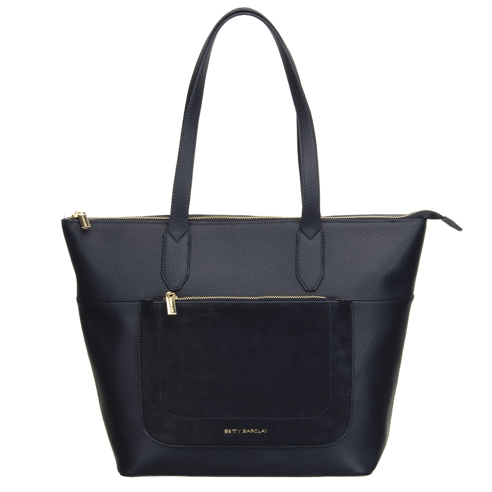 Betty Barclay Shopper, navy