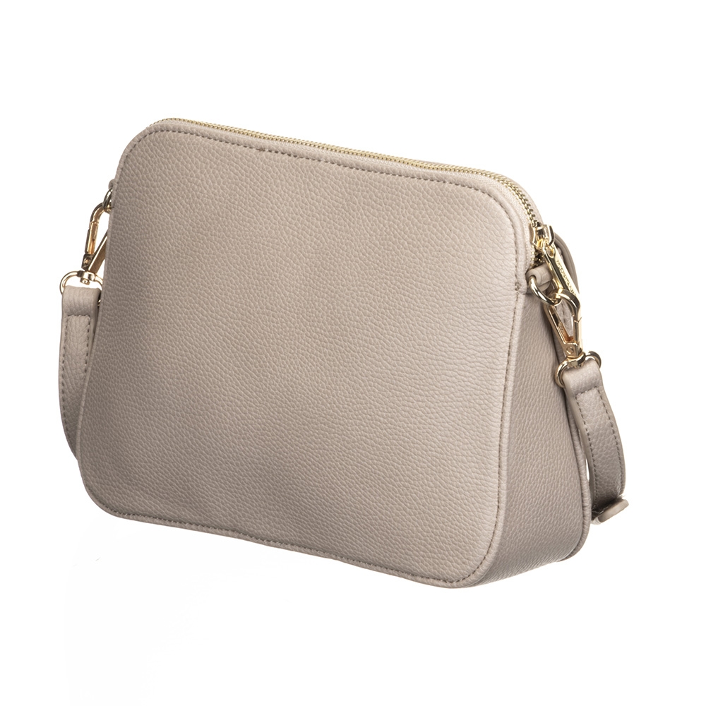 Betty Barclay Zip Bag, sand