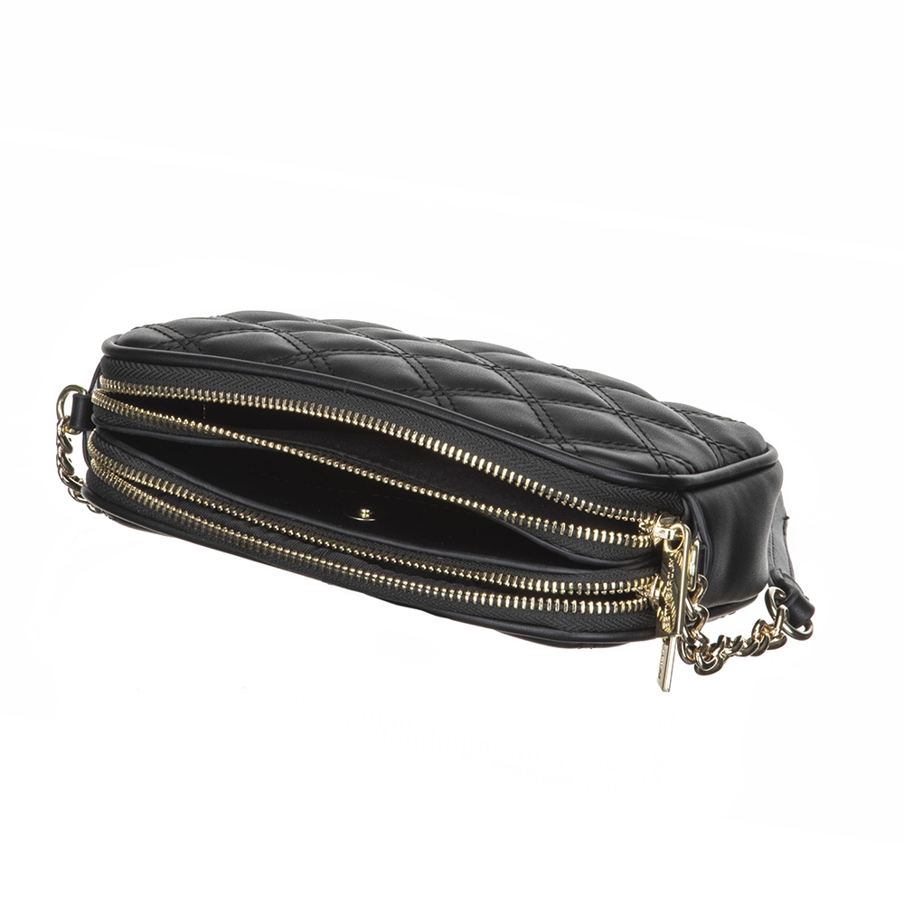 Betty Barclay Camera Bag, black