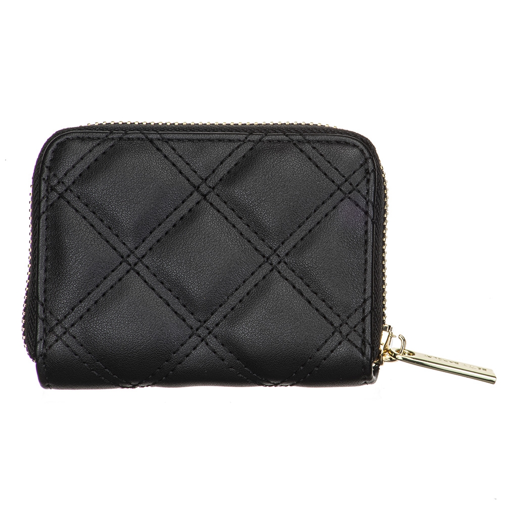 Betty Barclay Zip Wallet S, black