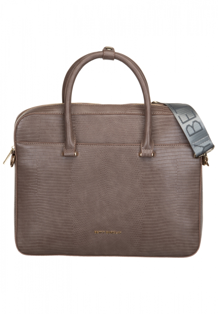 Betty Barclay Business Bag, latte