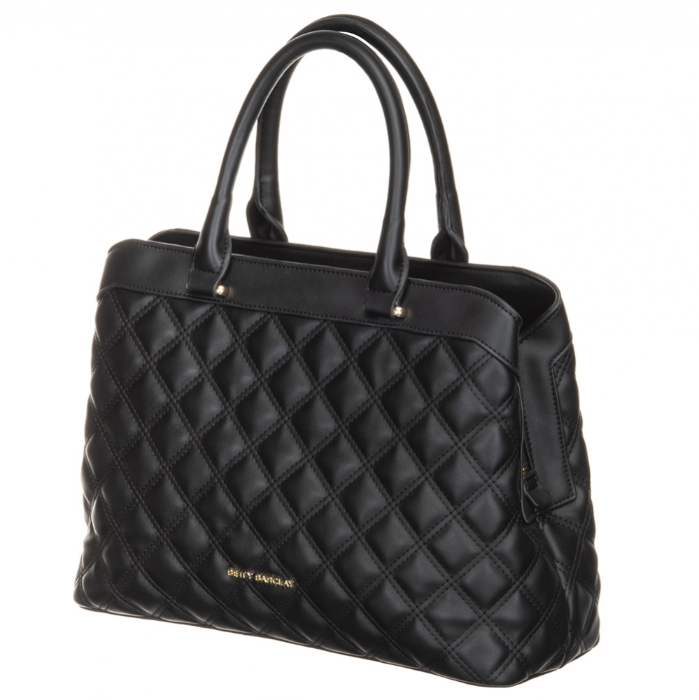 Betty Barclay Shopper Bag, black