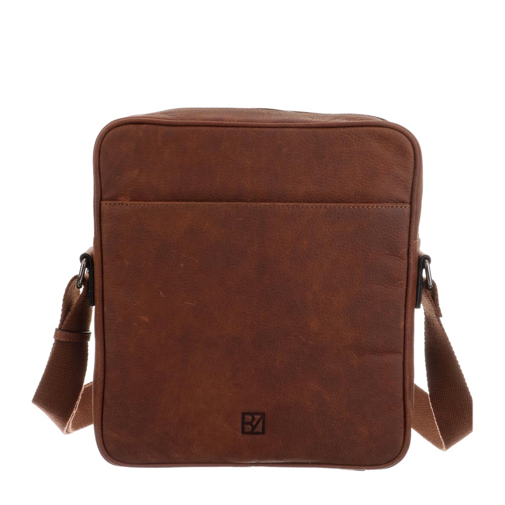 Bodenschatz Crossover Bag, cognac