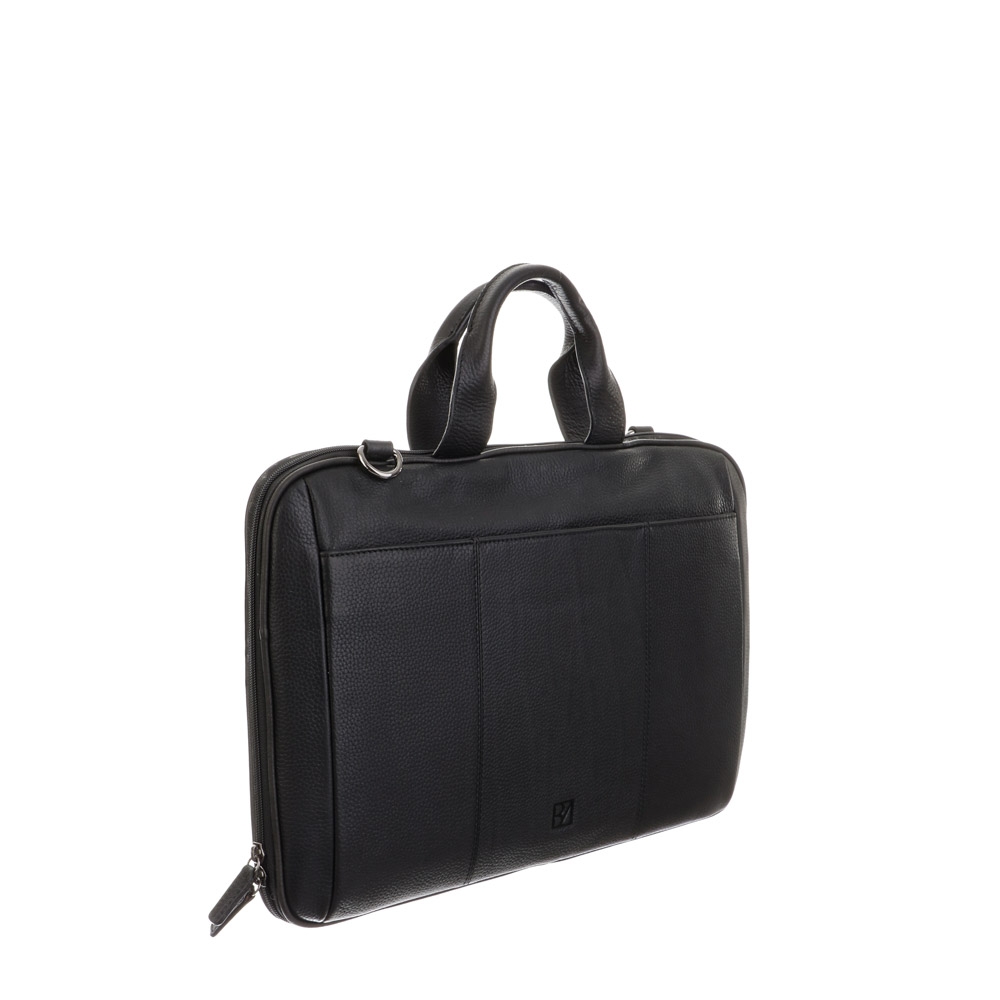 Bodenschatz Herren Businesstasche, black