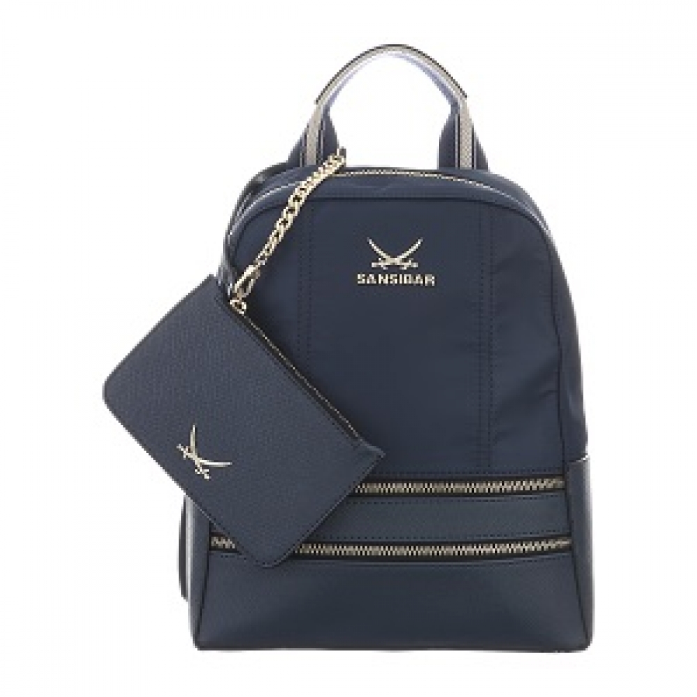 Sansibar Rucksack, Ocean