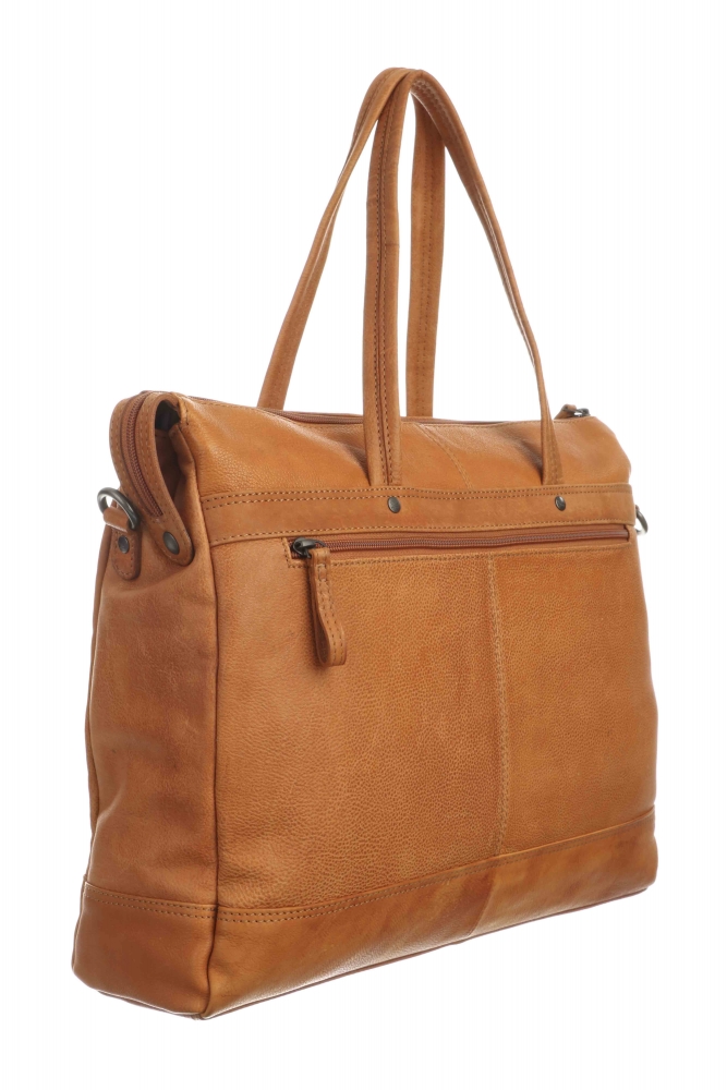 Sansibar Shopper, tan