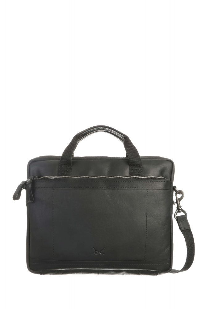 Sansibar Business Bag, black