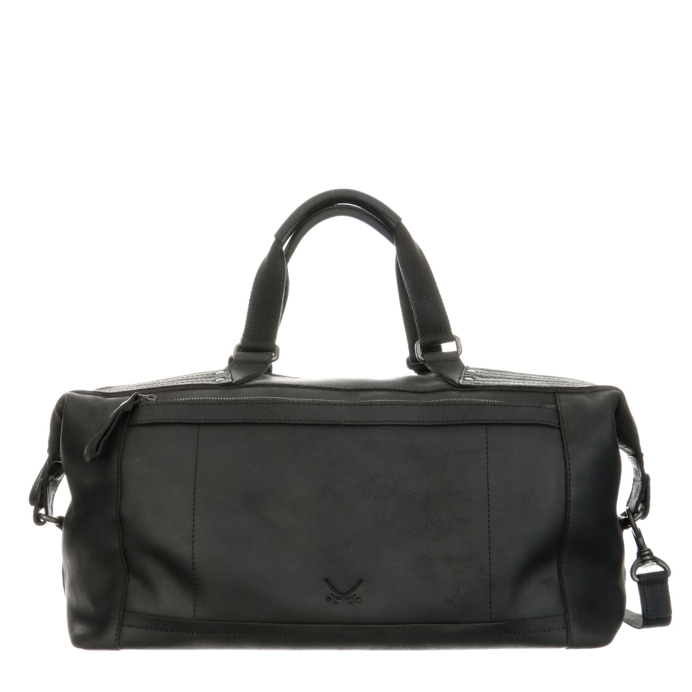 Sansibar Travel Bag, black