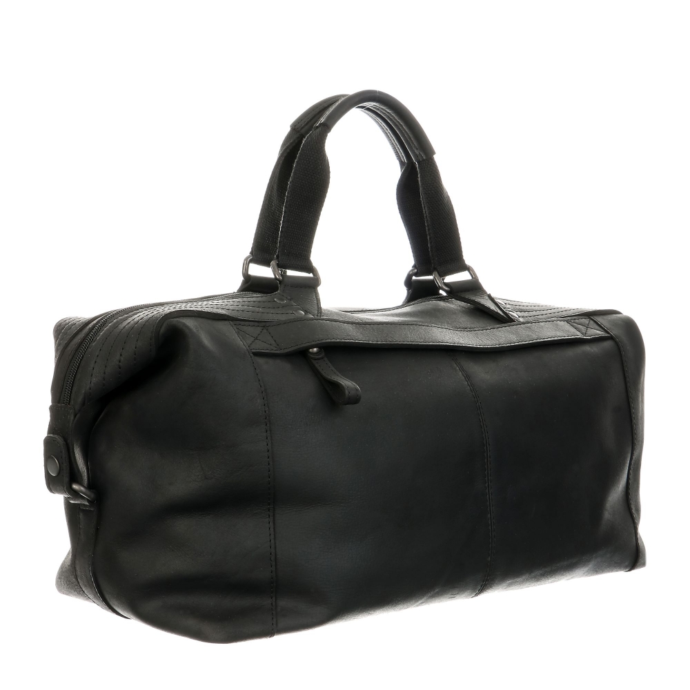 Sansibar Travel Bag, black