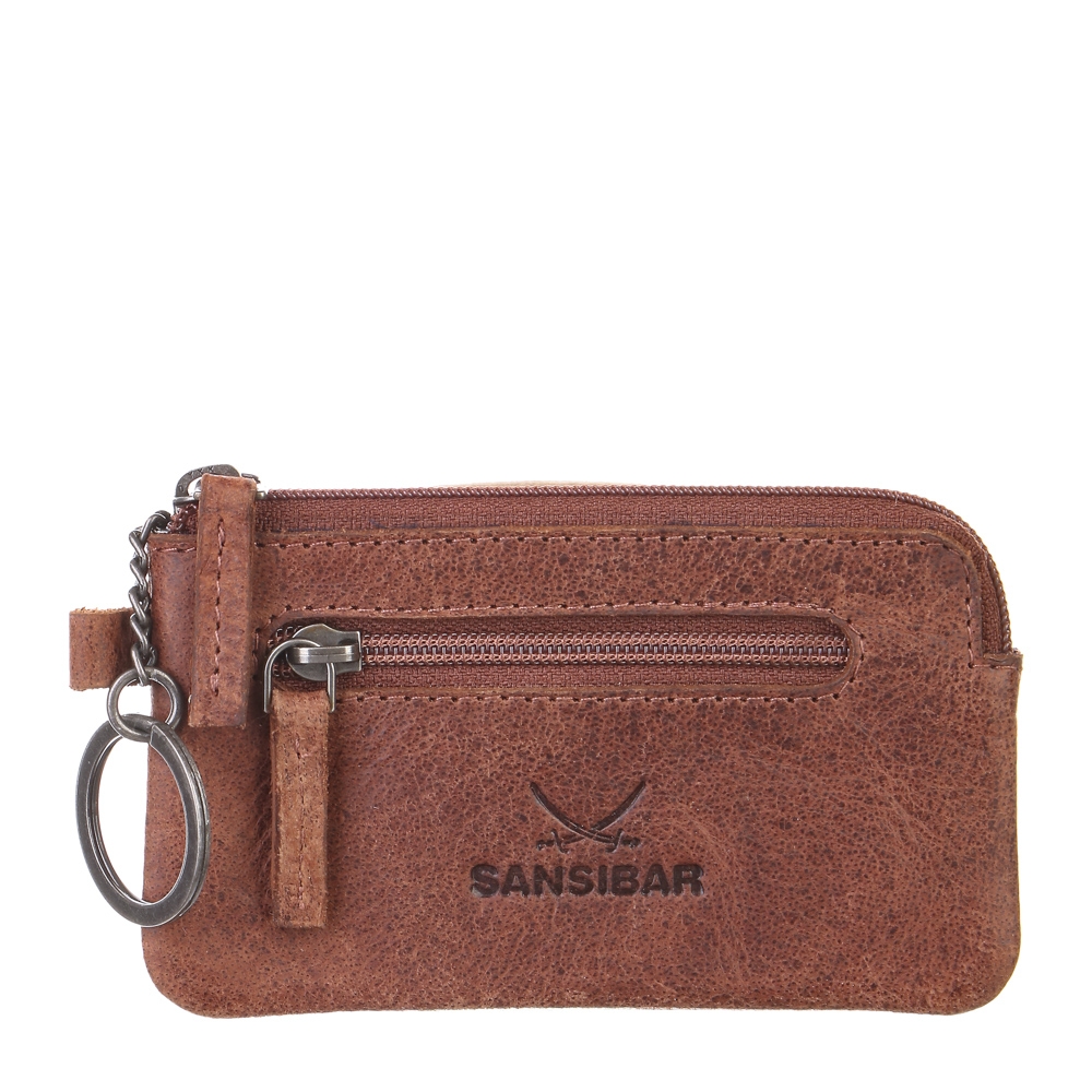 Sansibar Keyring, brandy