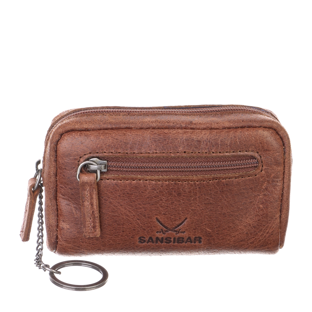 Sansibar Keyring, brandy