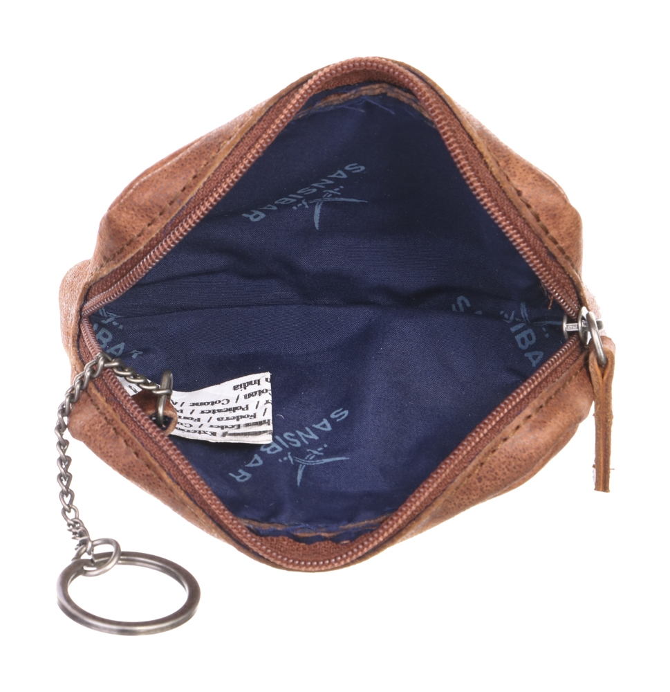 Sansibar Keyring, brandy