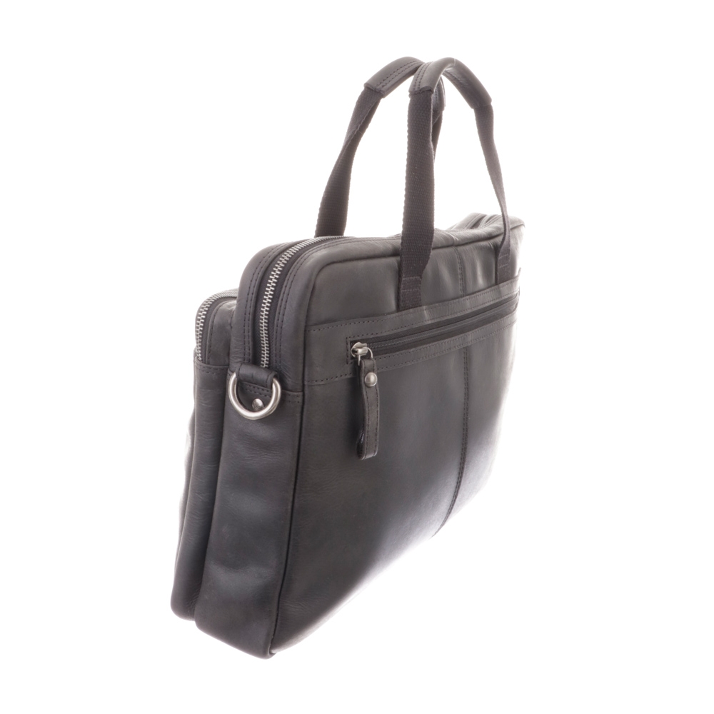 Sansibar Business Bag, black