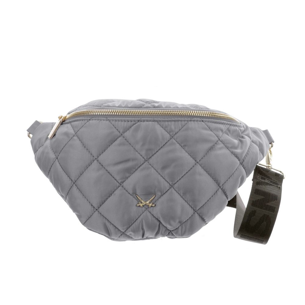 Sansibar Beltbag XL, grey