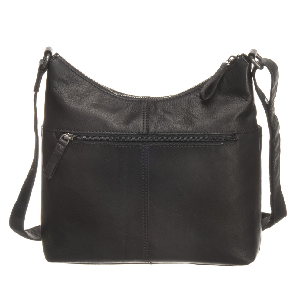 Sansibar Shoulder Bag, black