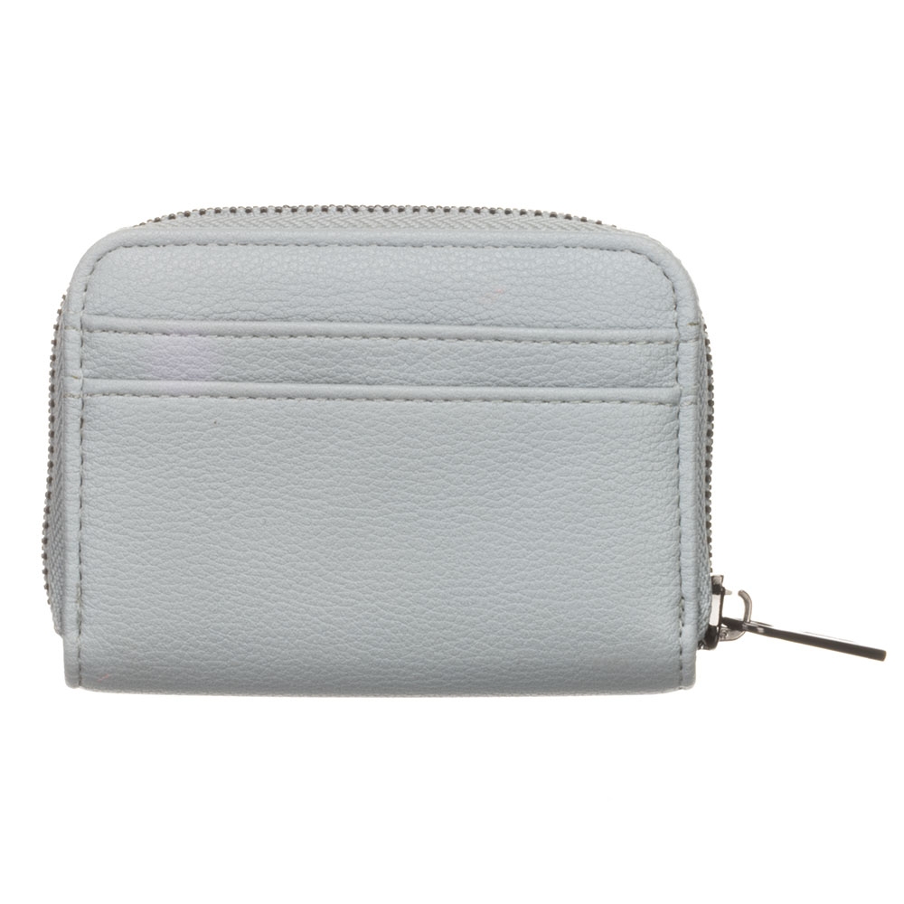 Sansibar Zip Wallet S, sky