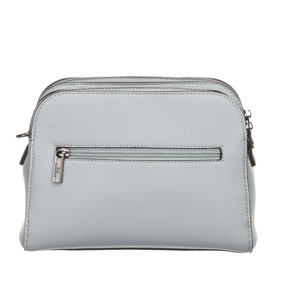 Sansibar Crossover Bag, sky