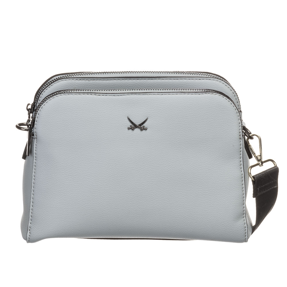 Sansibar Crossover Bag, sky