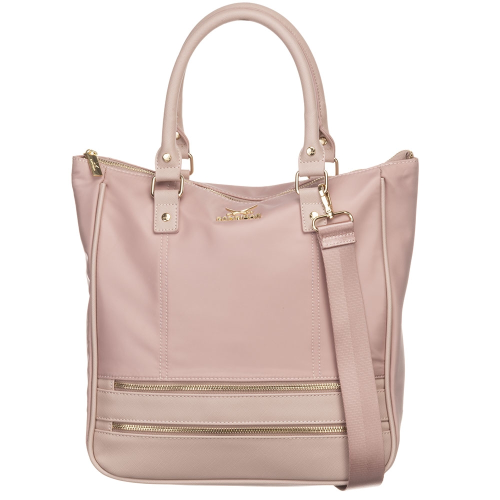 Sansibar Shopper Bag, rose