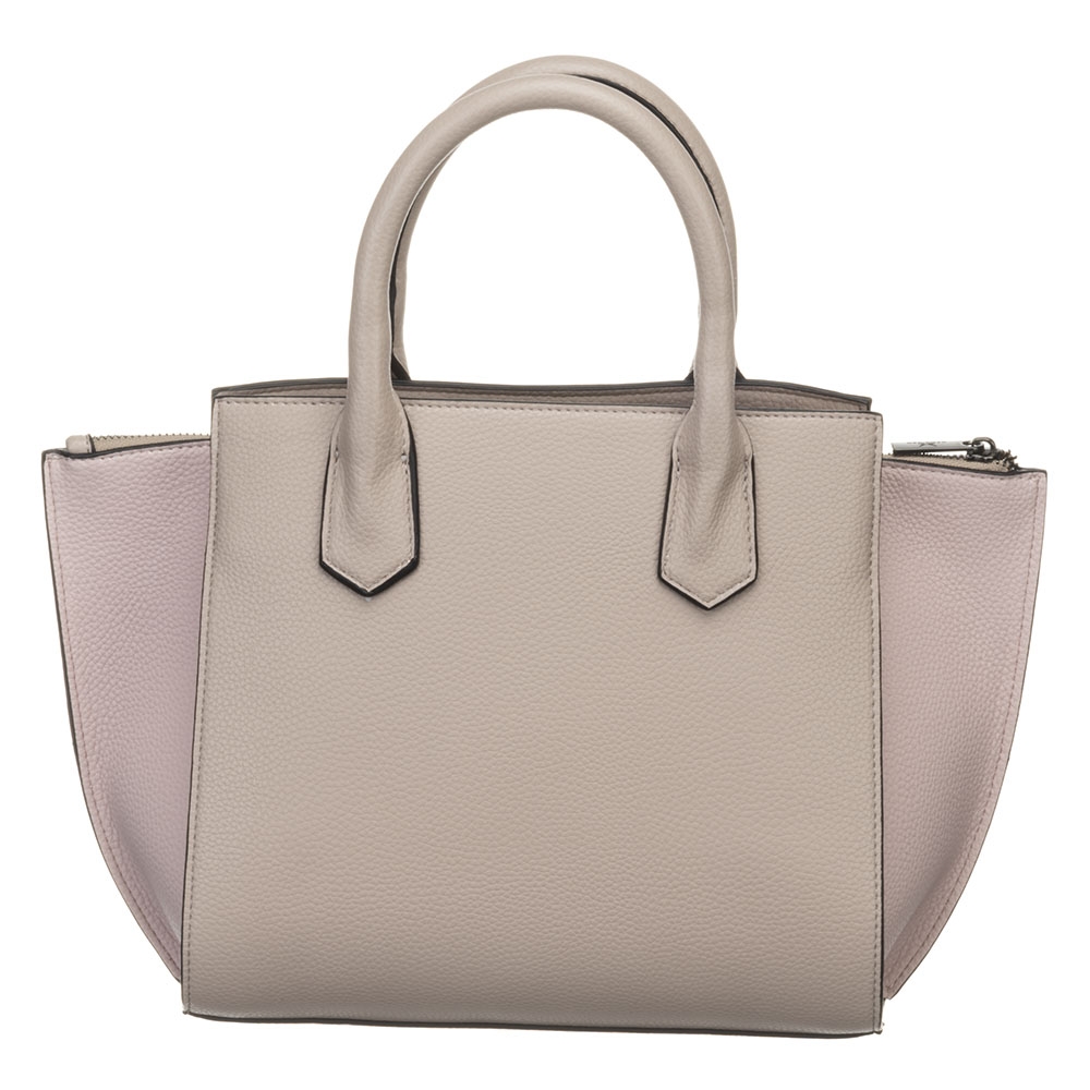 Sansibar Shopper Multicolour, rose