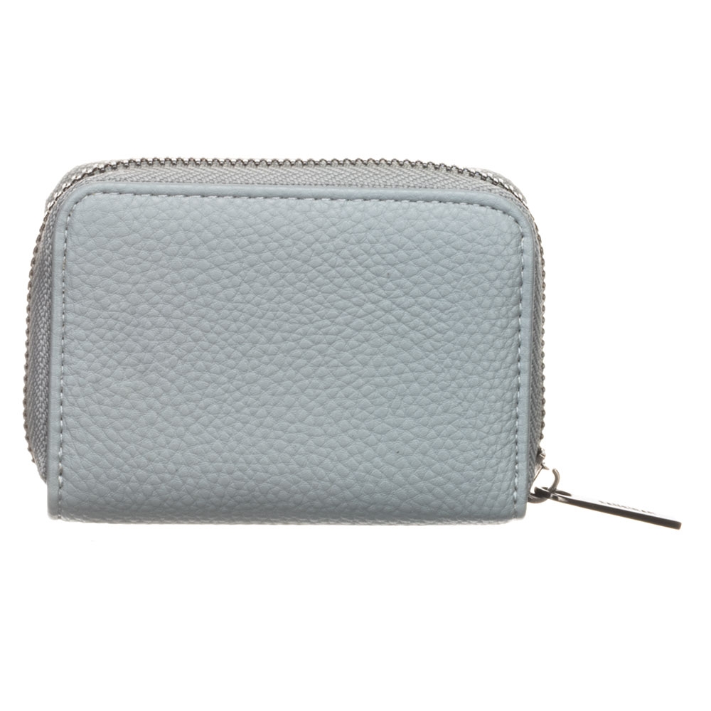 Sansibar Zip Wallet S, blue